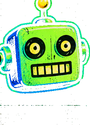 Robot dealer